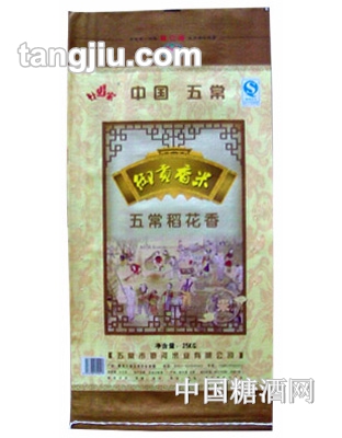 杜家五常御贡香米25kg