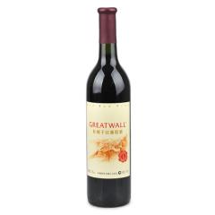 四川成都银锦源商贸有限公司供应红葡萄酒、长城葡萄酒