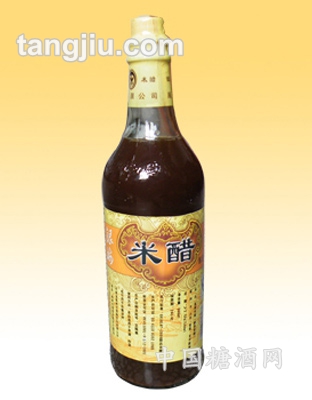 银梅食醋