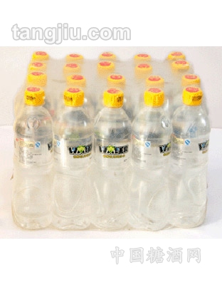 银梅纯净水