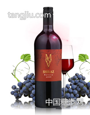 缪森卡MSV色拉子