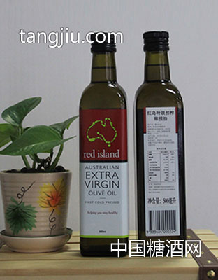 橄榄油500ml