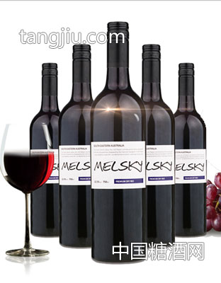 缪森卡混酿干红