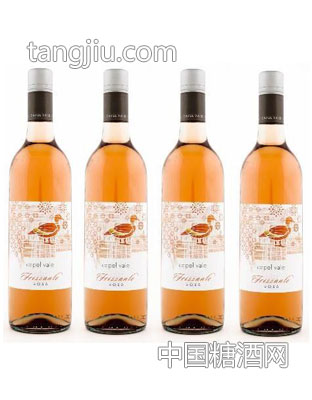 罗萨起泡酒香槟