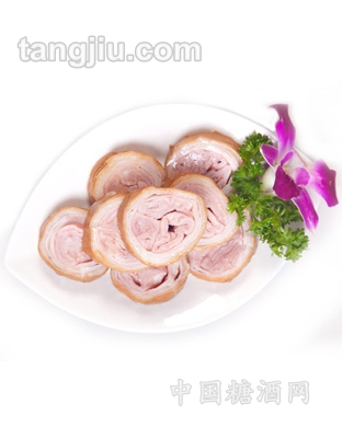 大肠散装