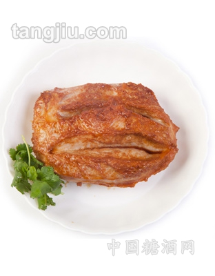 闽南风味脆肉