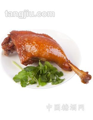鸡腿