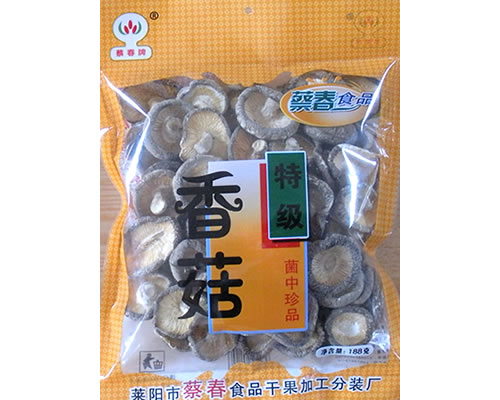 蔡春牌—180g香菇（供应招商）