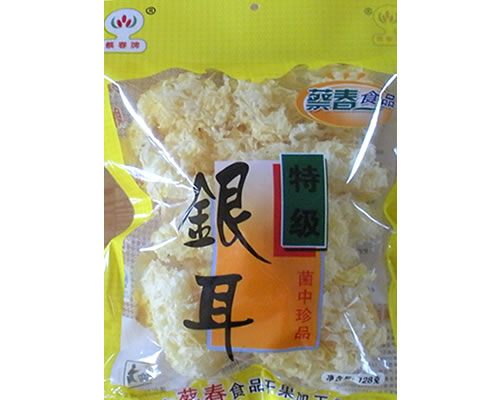 蔡春牌—120g银耳（招商代理）