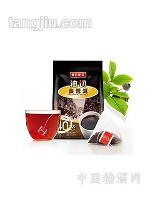 油切金普洱茶120g