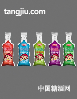 小不点