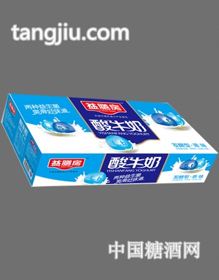 八连杯原味