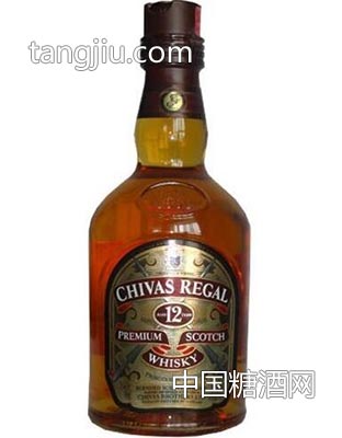 1.5L12年芝华士