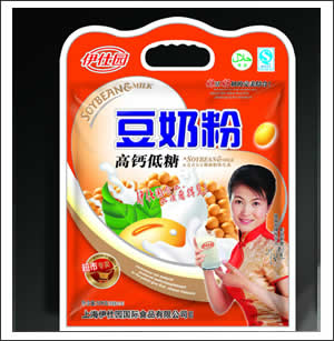 508豆奶粉