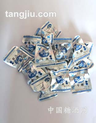 永寿卤香鸭肫散装