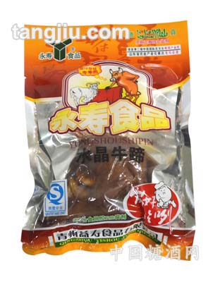 永寿牛蹄280g