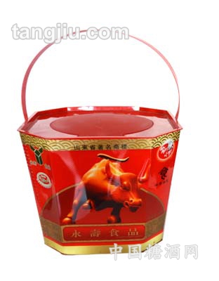 永寿休闲礼桶1000g