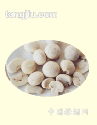 双孢菇
