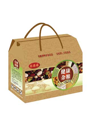 五谷杂粮
