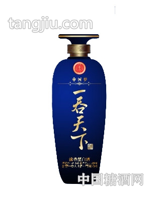 中国梦