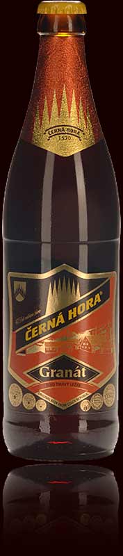 捷克黑山啤酒