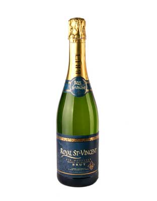 圣文森起泡葡萄酒