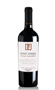 供应智利菲乐庄园原装进口葡萄酒