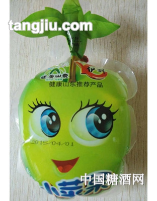 伊鲜小苹果味饮料