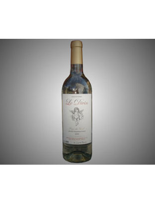 帝威干白葡萄酒