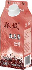 瓢城红豆香五谷杂粮饮料