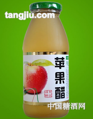 苹果醋饮料瓶装