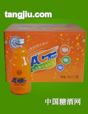 复合饮料箱348ml