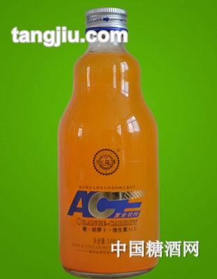 复合饮料348ml