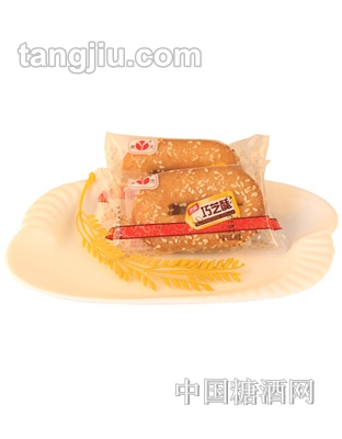 易元巧芝酥饼干