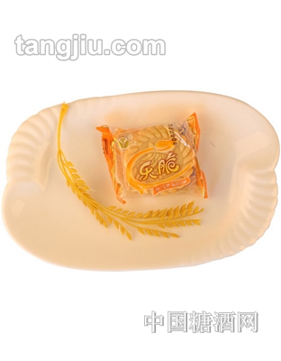 易元乐脆饼干