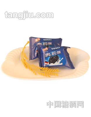 易元奥莉慠饼干散装