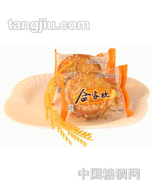 易元合家欢饼干散装