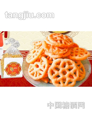 糖环250g