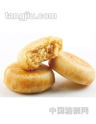 35g苏式月饼