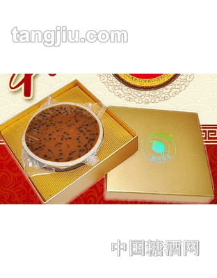 红豆年糕