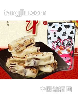 牛轧糖120g