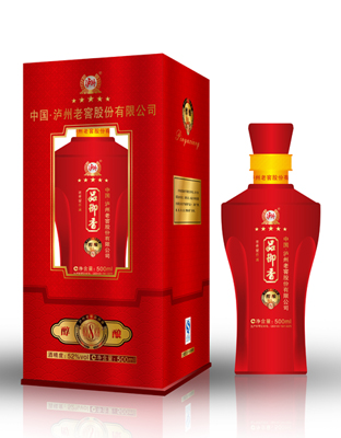五星醇酿