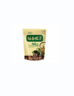 190g绿茶瓜子