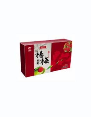230g东魁杨梅