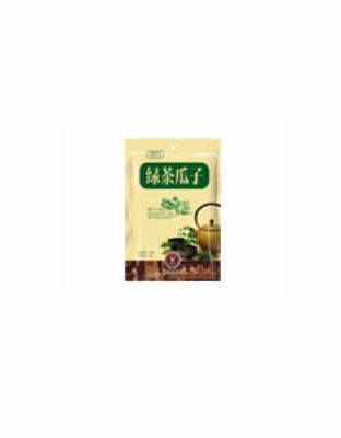 118g绿茶瓜子