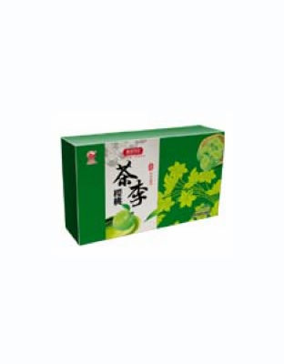 230g樱桃茶李