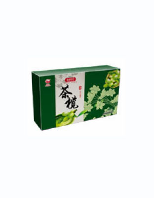 230g茶榄