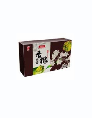 208g茶香香橼