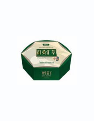 268g群英汇萃