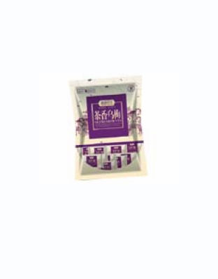 68g茶香乌梅